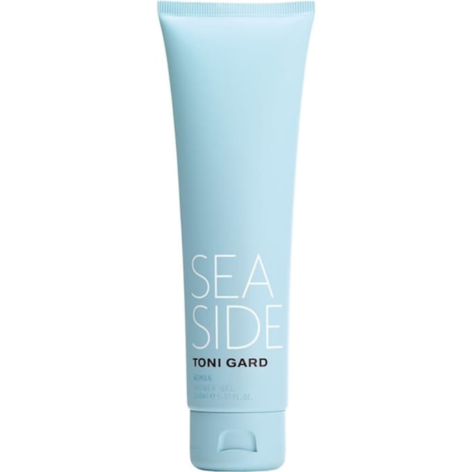 Toni Gard Seaside Woman Douchegel Douchegels dames Dames 150 ml