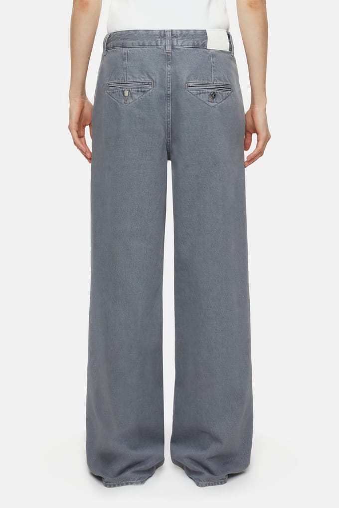 Closed Jurdy Jeans Mid Grey Größe: W28L32 | Jeans Outlet | Damen | Grau