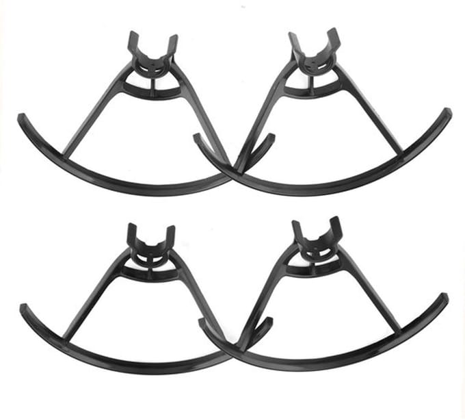 Allecto - Propeller Protector - Drone Accessoire - 4-delige Set