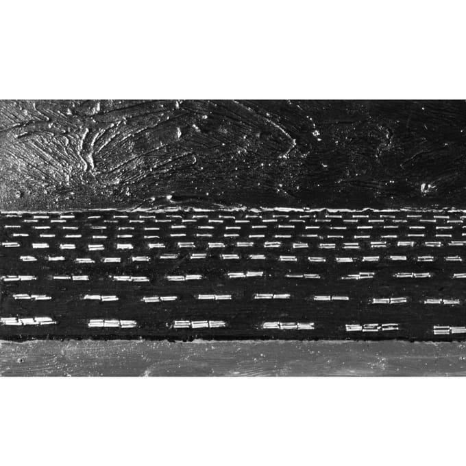 PCNW Aka Paul Couter - A Yellow Tape Trilogy Ptr : Paspeur (LP)