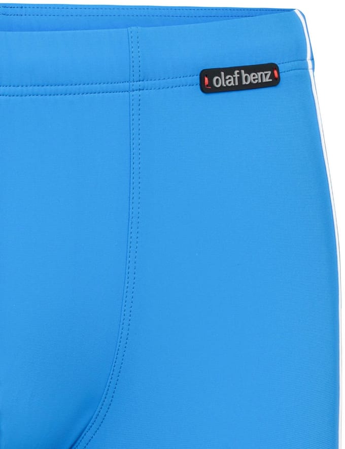 Olaf Benz Boxer-Badehose BLU2550 Beachpants