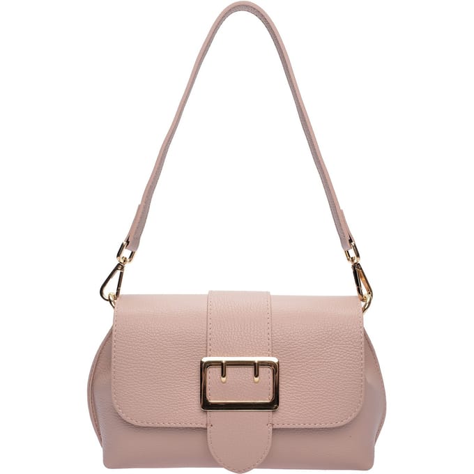 Schoudertas Isabella Rhea Crossbodytas
