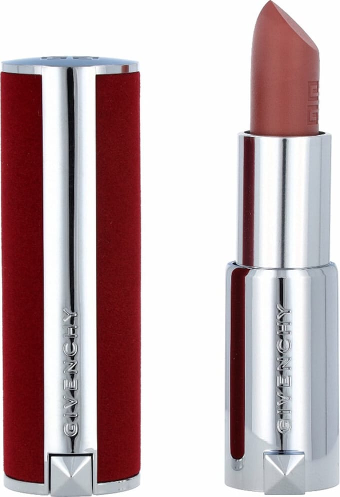 Givenchy Le Rouge Deep Velvet Lipstick 10 Beige Nu 3,4 gr