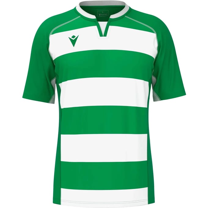 Jersey Macron Alabaster
