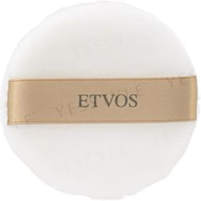 ETVOS - Face Powder Puff 1 pc
