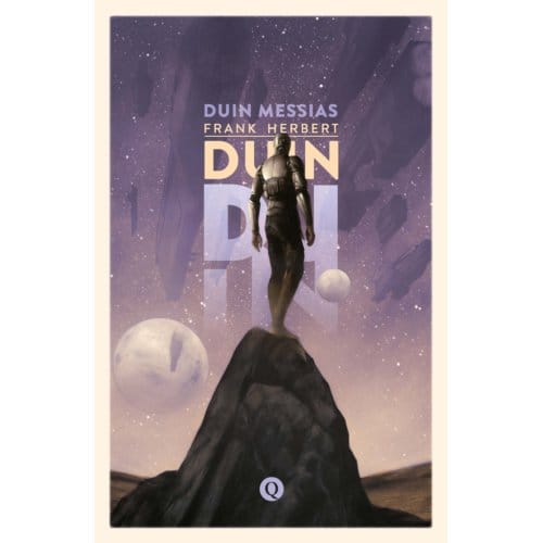 Duin Messias - Duin - Frank Herbert