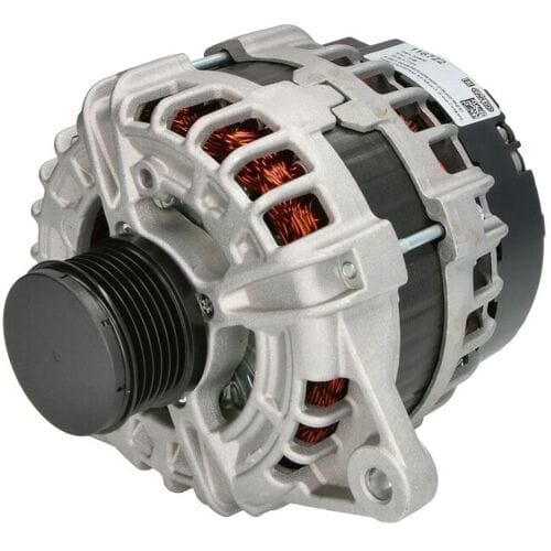 Driefasige generator HC-CARGO 116722