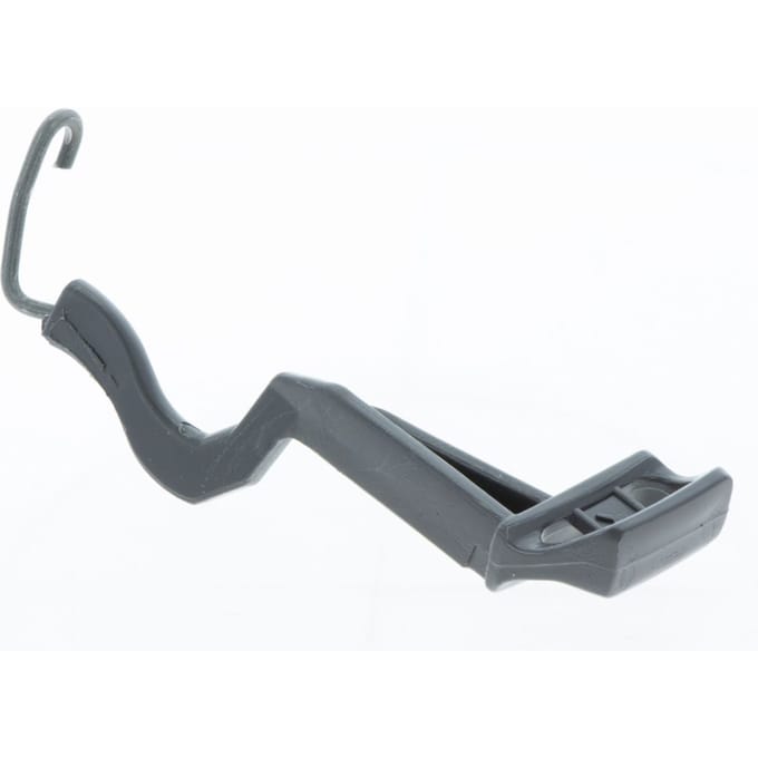 Husqvarna choke hendel 51 & 55