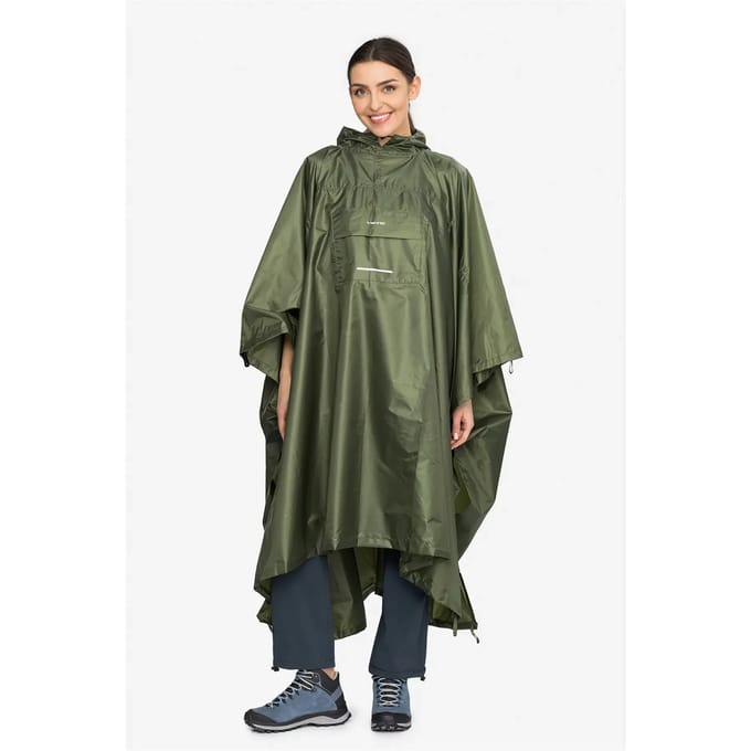 Poncho Viking Vesper