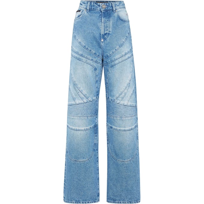 Jeans Skater Fit Racing