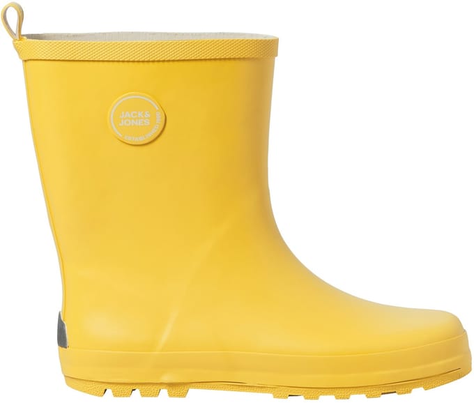 JACK&JONES - JFWRUBBER BOOT JNR - Heren - Laarzen