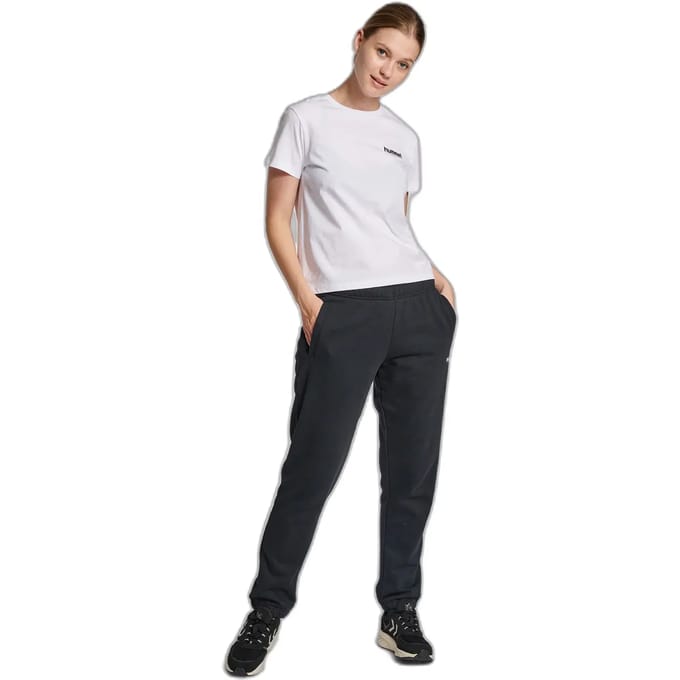 Hummel dames-T-shirt Hmllgc Kristy Short 215627