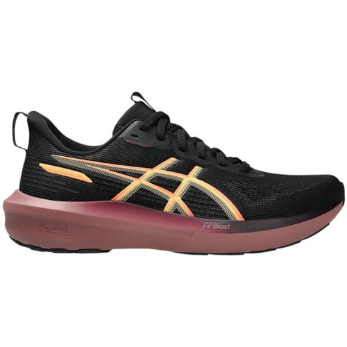 Hardloopschoenen Asics Chaussures de running GT-1000 14 hybride OrthoLite