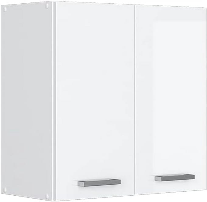 Keuken hangkast 60 cm - Moderne opbergoplossing voor keuken
