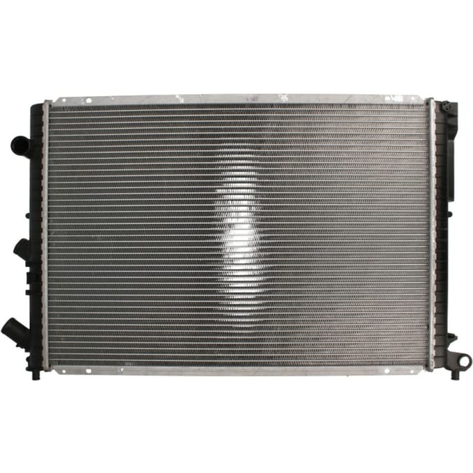 Radiator, motorkoeling NRF 509526