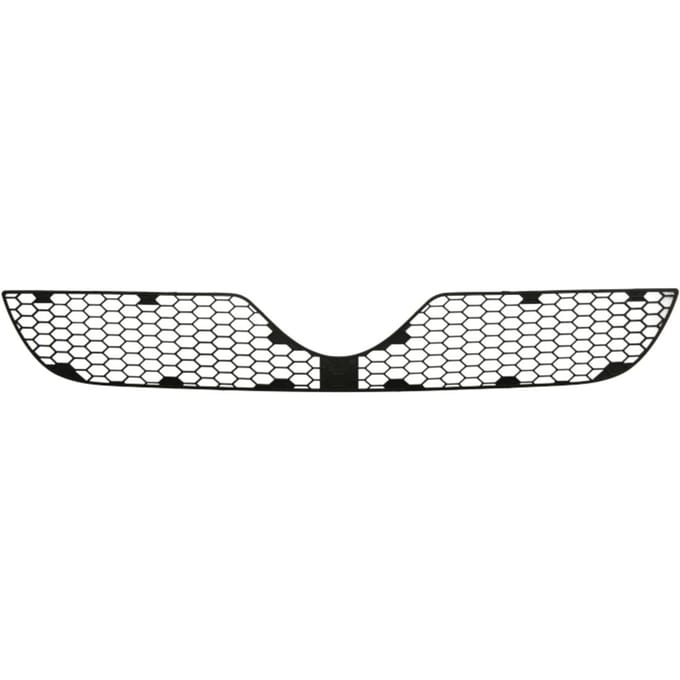 Ventilatierooster, bumper BLIC 6502-07-0107910P