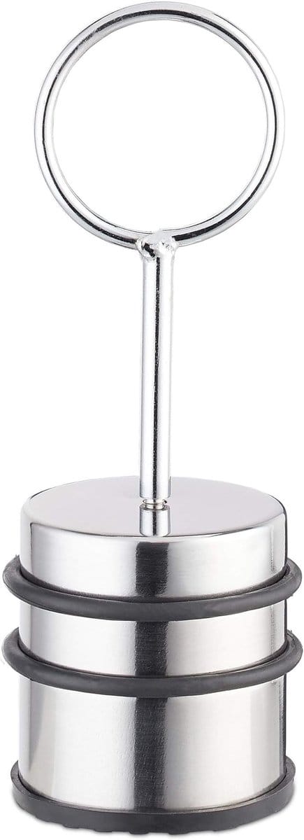 Deurstopper - duurzaam - luxe deurstopper - voor binnen