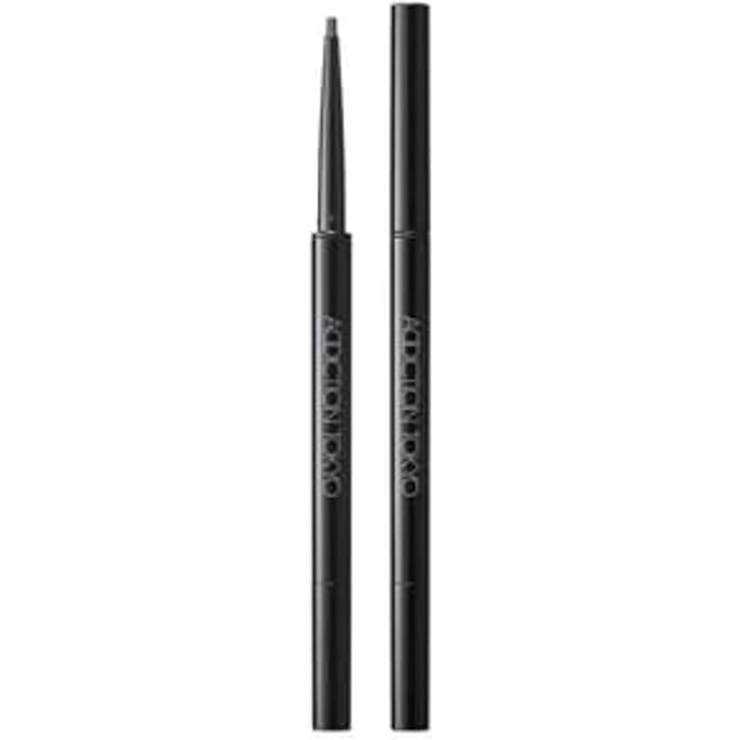 ADDICTION - The Gel Eyeliner Limited Edition 102 Cool Mahogany