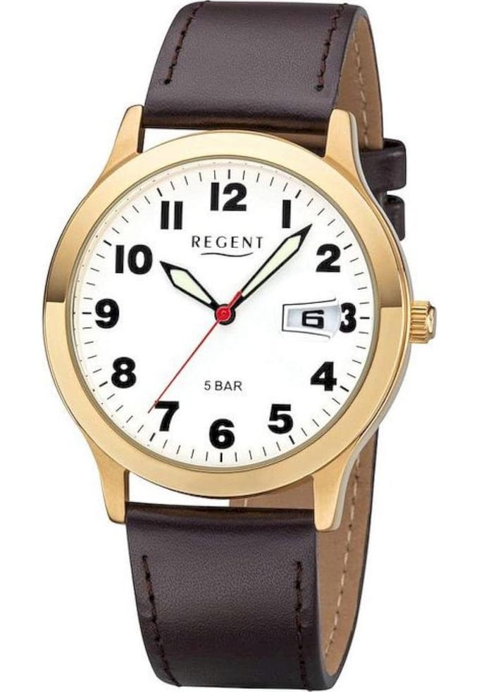 Regent Herenhorloge F-789