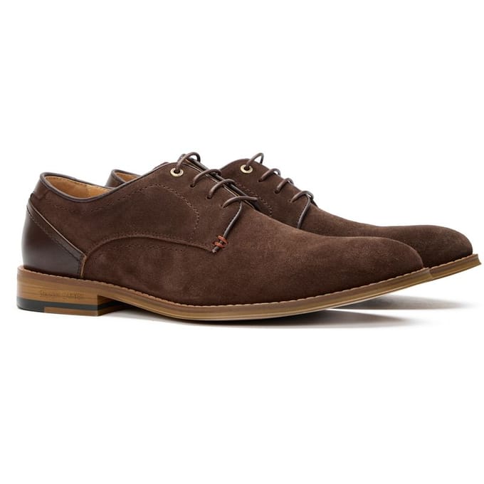 Simon Carter Weir Lace Up Schoenen