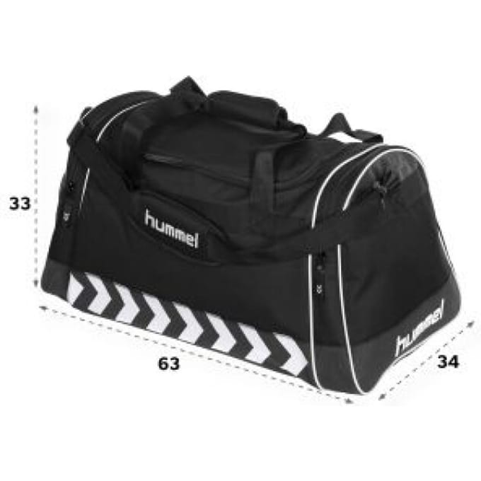 HUMMEL hummel luton bag 184835-8000
