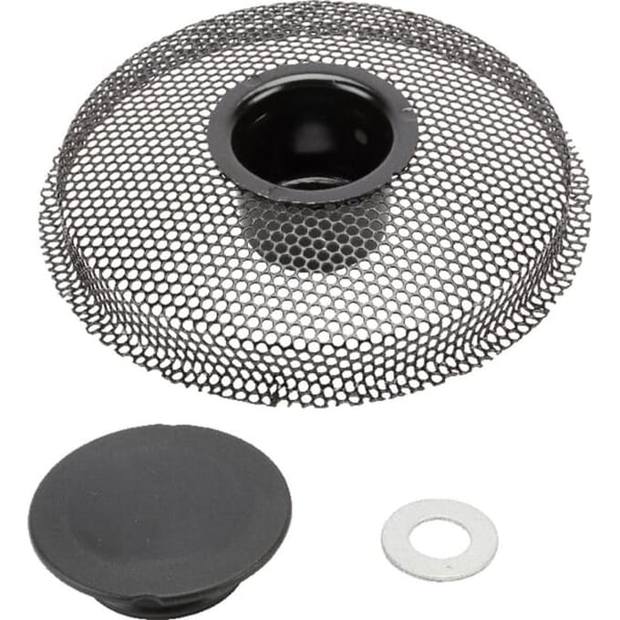 Briggs & stratton gaas starter