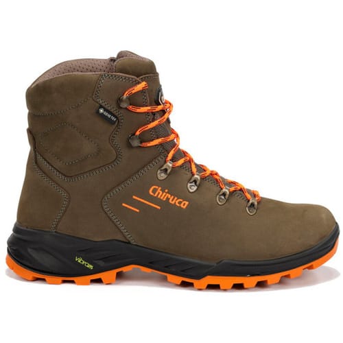 Laarzen Chiruca BOOTS GAME HI VIS 08