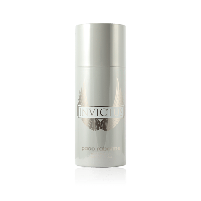 Rabanne Invictus Deodorant Spray Deodorants heren Heren 150 ml