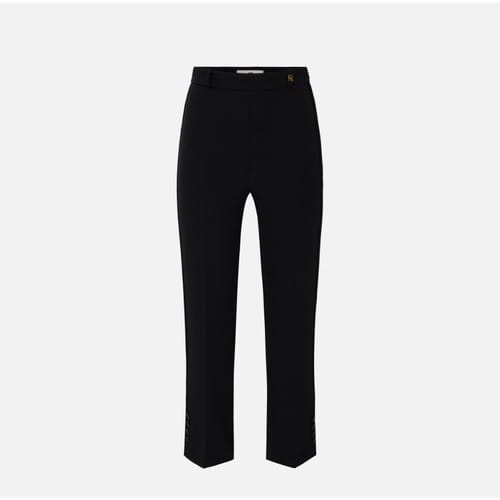 Broek Elisabetta Franchi PA16861E2