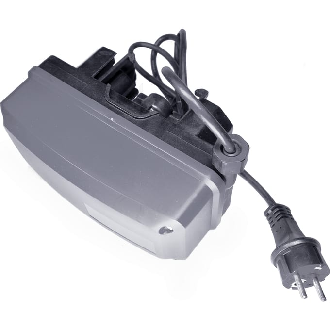 Electric manometer switch cpl.