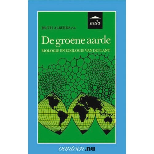 Groene Aarde - Vantoen.Nu - Th. Alberda