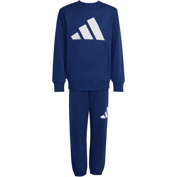 Set van sweatshirt en joggingbroek voor kinderen adidas Essentials