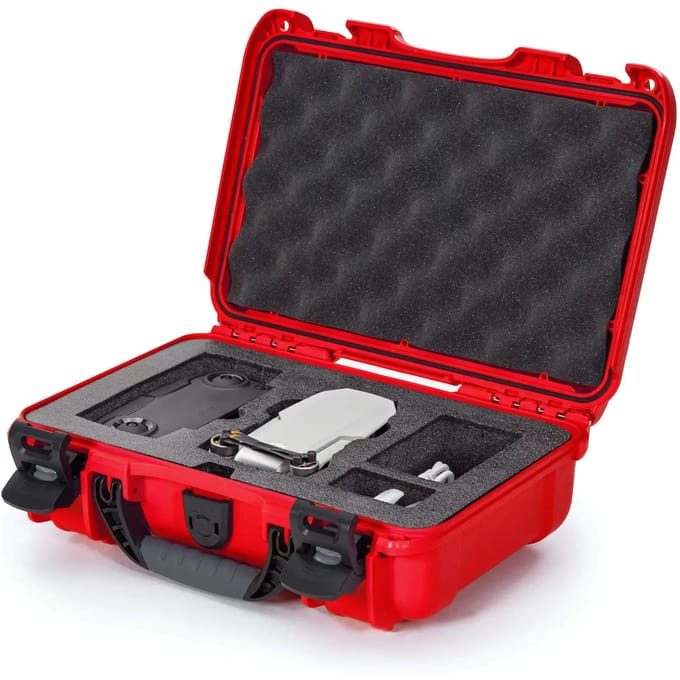 Drone koffer Nanuk 909 DJI Mavic Mini