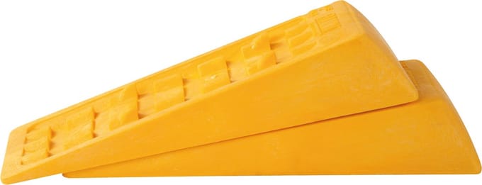Fiamma Level System Jumbo 2 stuks
