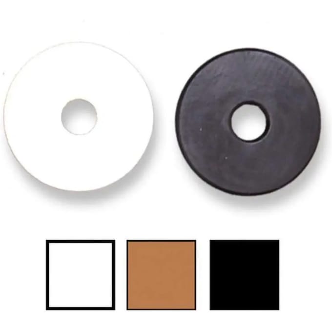 Rubber bitringen voor paarden Tattini