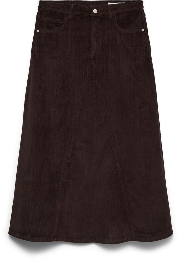 Vero Moda Rok VMGINA High rise Korte rok