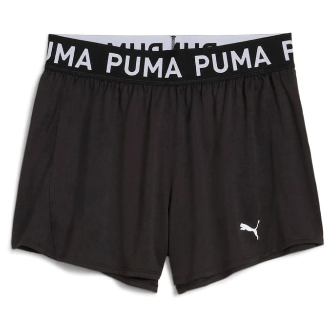 Puma Strong 3 Short Dames - Maat XL