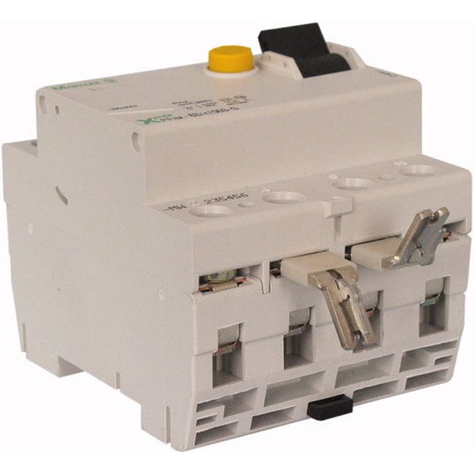 EATON INDUSTRIES ZV Aansluitklem Voor Hoofdkabel - 263953 [2 stuks]