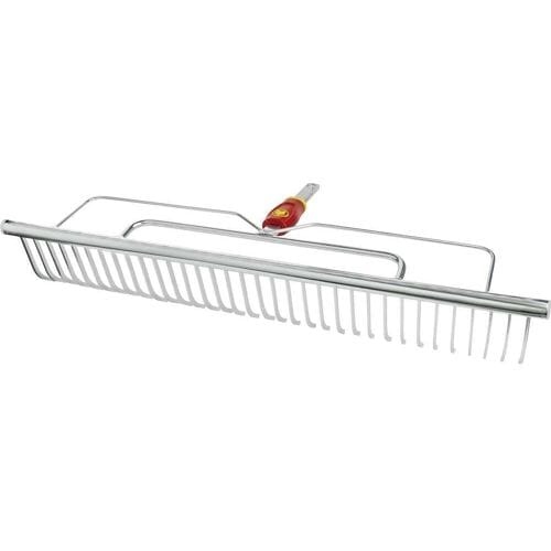 WOLF-Garten Wolf Multi-Star combisysteem 71AAA034650 UH-M 60 Gazonhark 58 cm