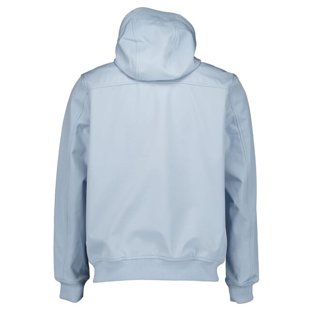 Lyle and Scott Lyle&scott mesh back softshell jacket jackets jk2200v