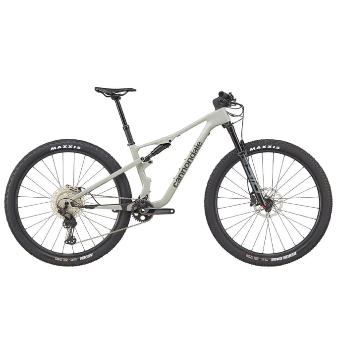 Framebescherming Monkey Products Cannondale - Scalpel-Carbon