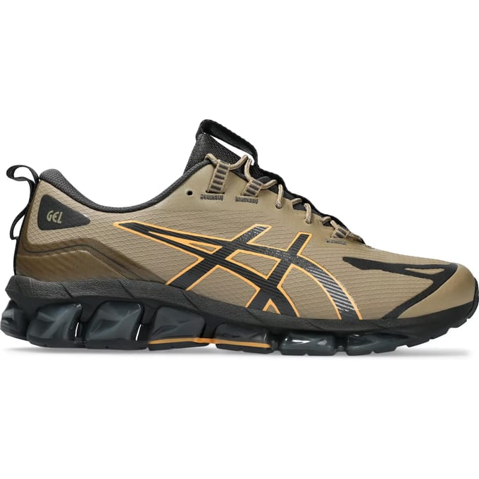 Trainers Asics