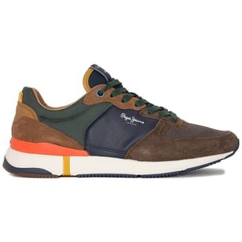 Lage Sneakers Pepe jeans London Pro Basic M
