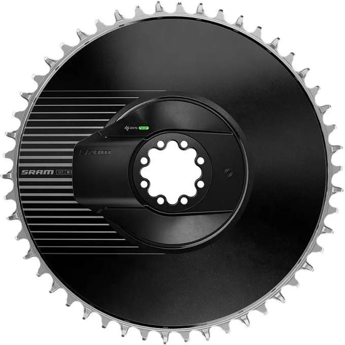 Kit platteau/krachtmeter Sram AXS Aero