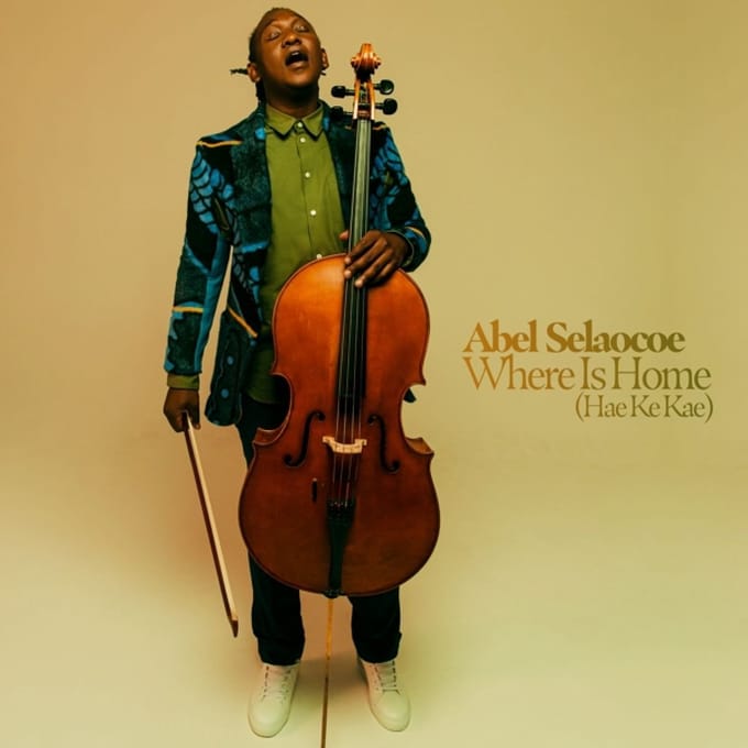 Where Is Home (Hae Ke Kae) - Selaocoe, Abel
