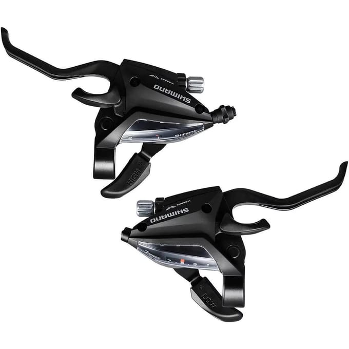 Snelheidsregeling Shimano Acera ST-EF50