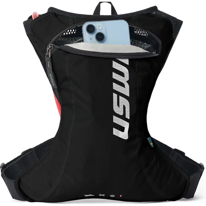 Hydratatietas Uswe Race 2.0