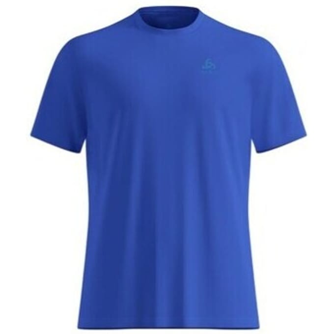 T-shirt Korte Mouw Odlo Cardada