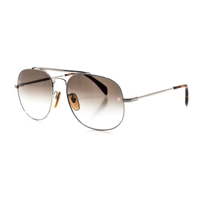 Zonnebril David Beckham 7004S