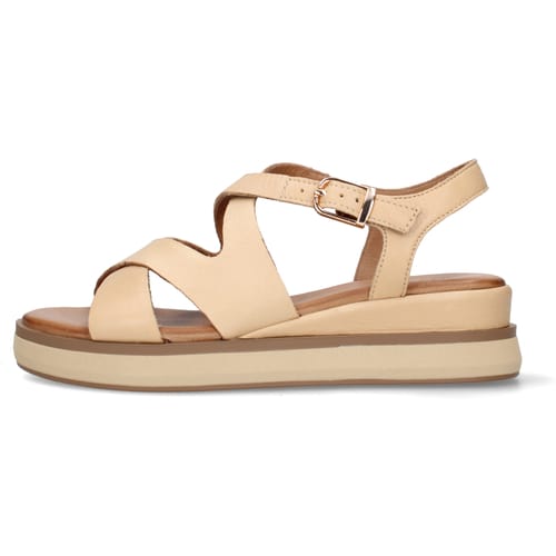 Sandalen met sleehak Inuovo 113120